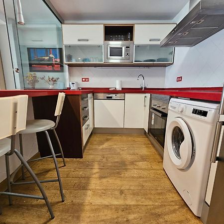 130A - Precioso Apartamento En Cimadevilla Gijón Exteriér fotografie