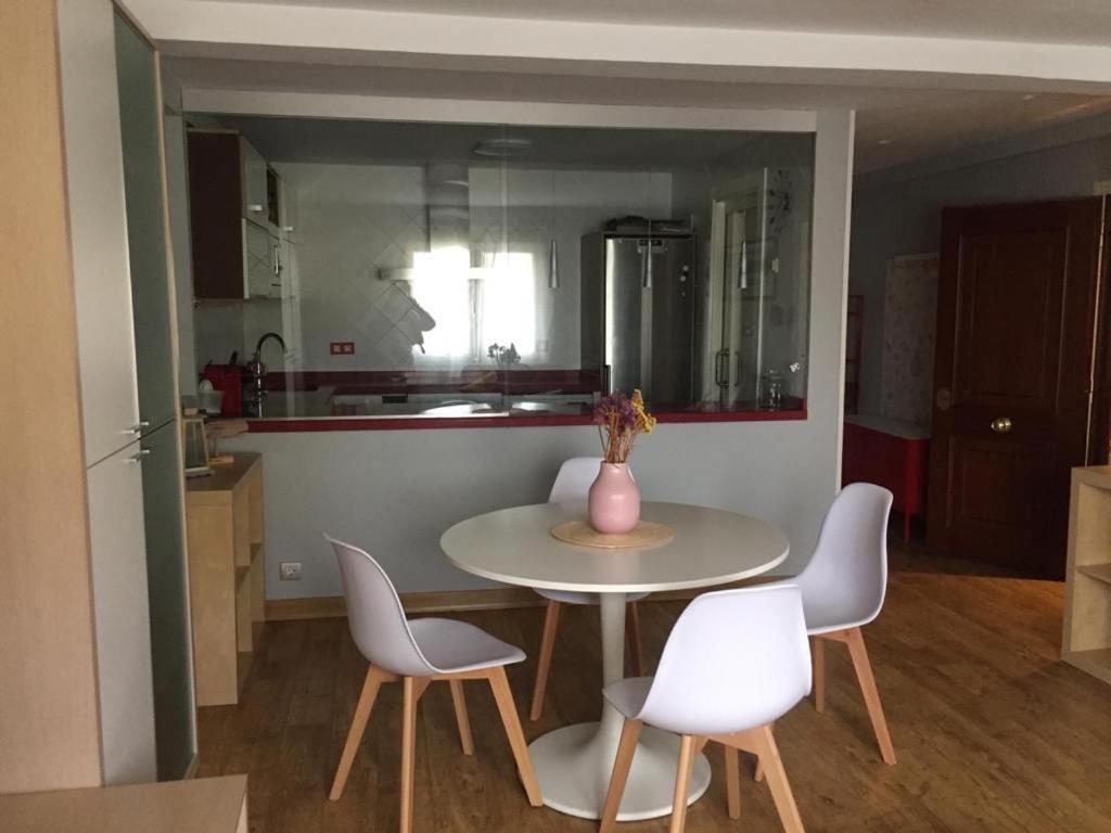 130A - Precioso Apartamento En Cimadevilla Gijón Exteriér fotografie