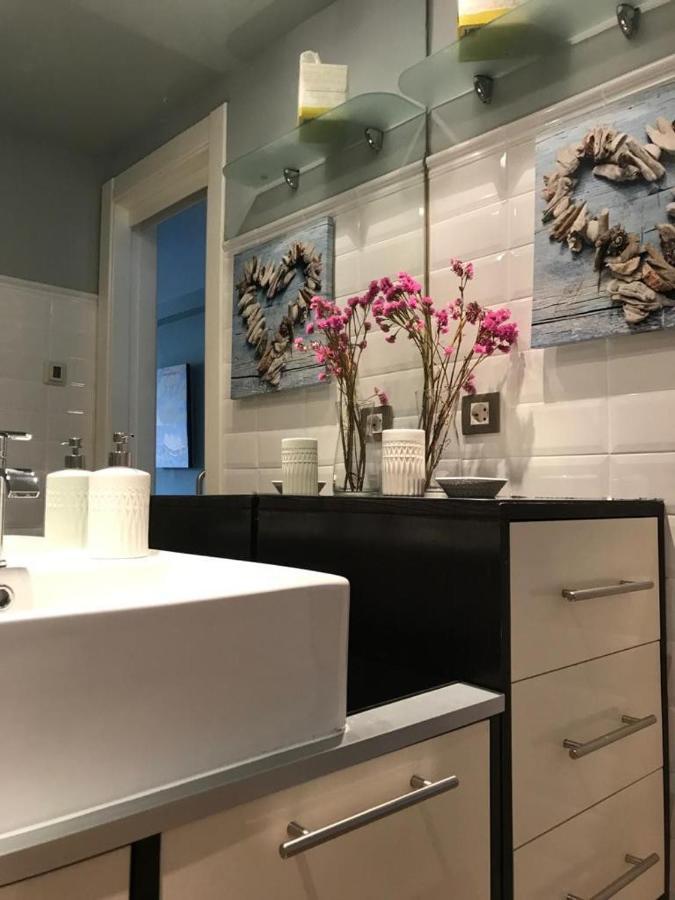 130A - Precioso Apartamento En Cimadevilla Gijón Exteriér fotografie