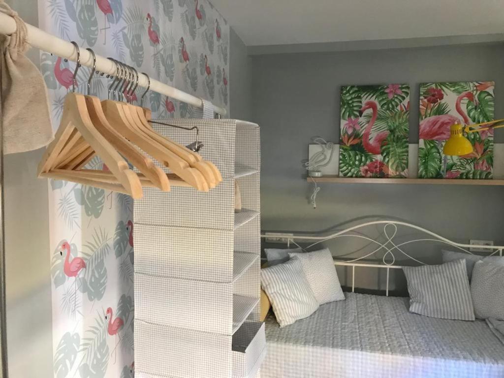 130A - Precioso Apartamento En Cimadevilla Gijón Exteriér fotografie