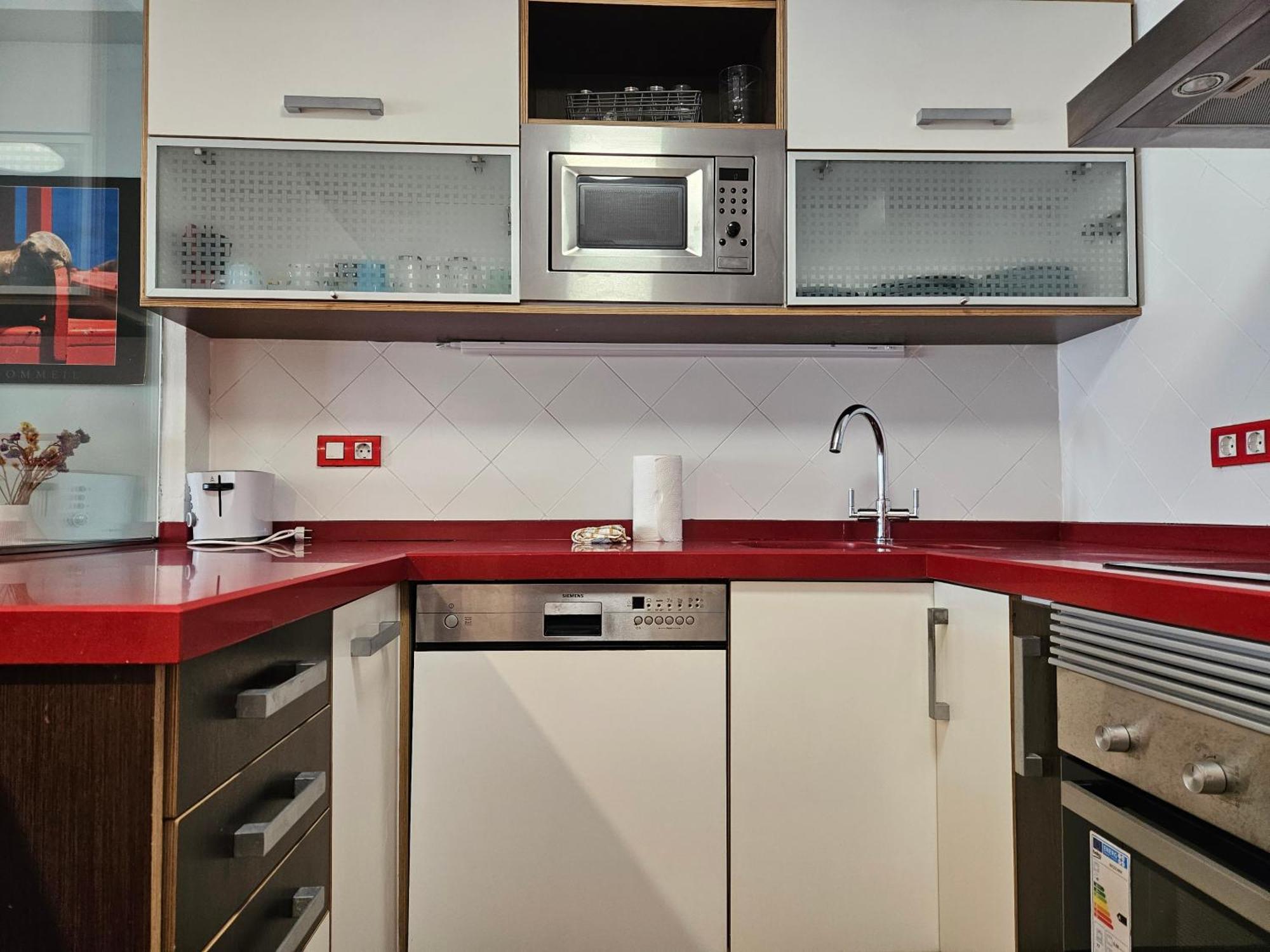 130A - Precioso Apartamento En Cimadevilla Gijón Exteriér fotografie