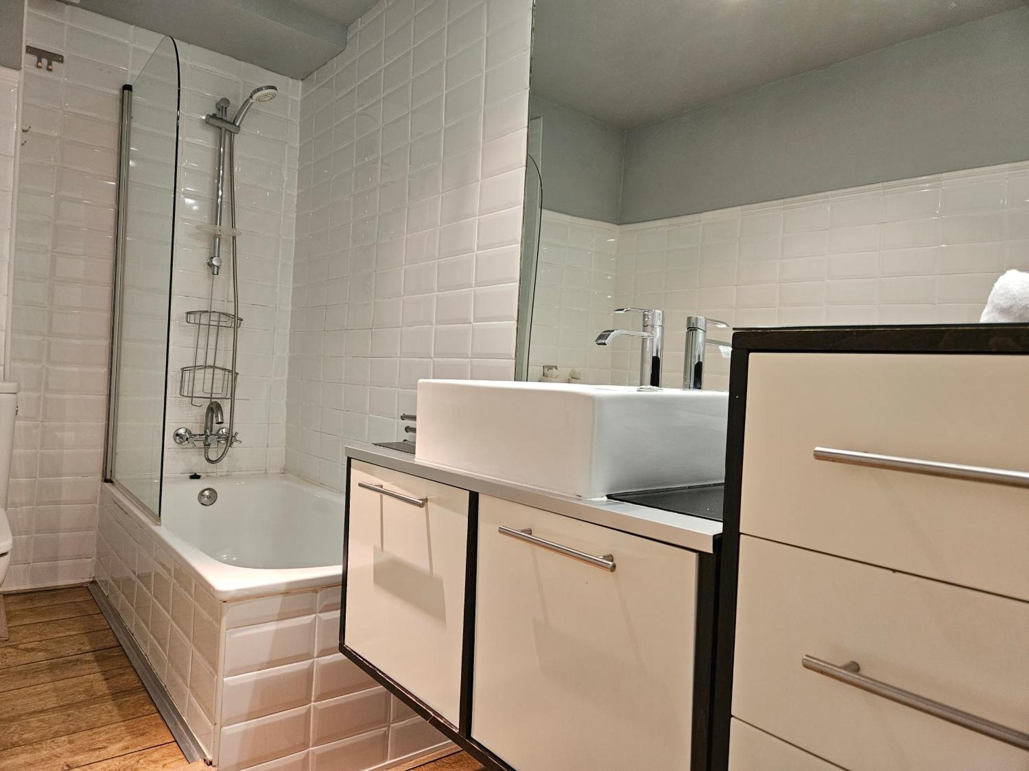 130A - Precioso Apartamento En Cimadevilla Gijón Exteriér fotografie
