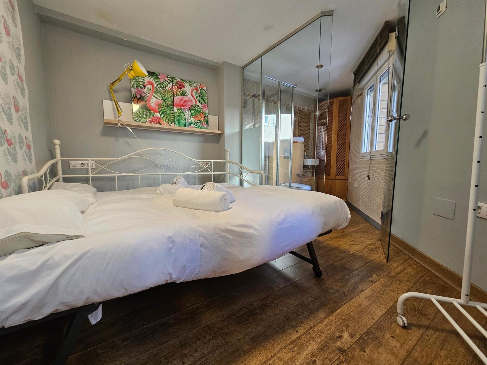 130A - Precioso Apartamento En Cimadevilla Gijón Exteriér fotografie