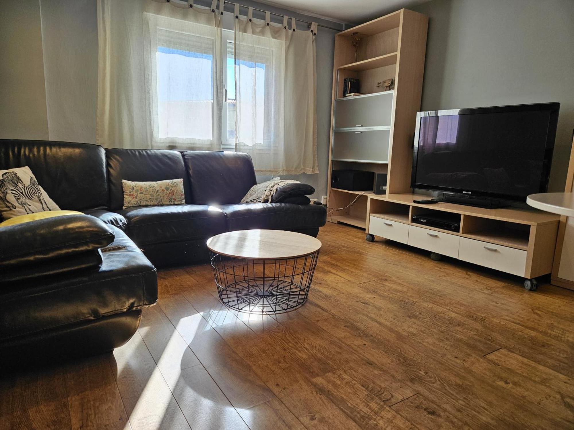 130A - Precioso Apartamento En Cimadevilla Gijón Exteriér fotografie