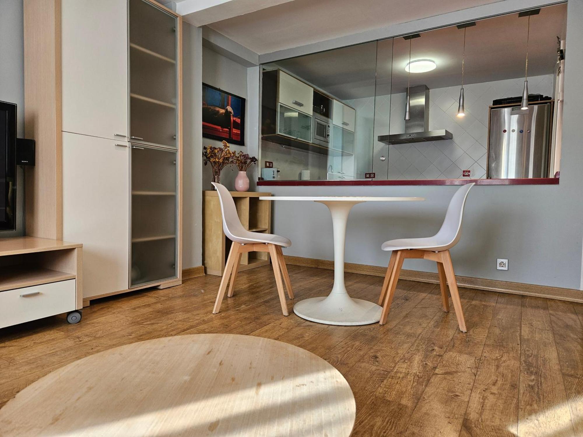 130A - Precioso Apartamento En Cimadevilla Gijón Exteriér fotografie