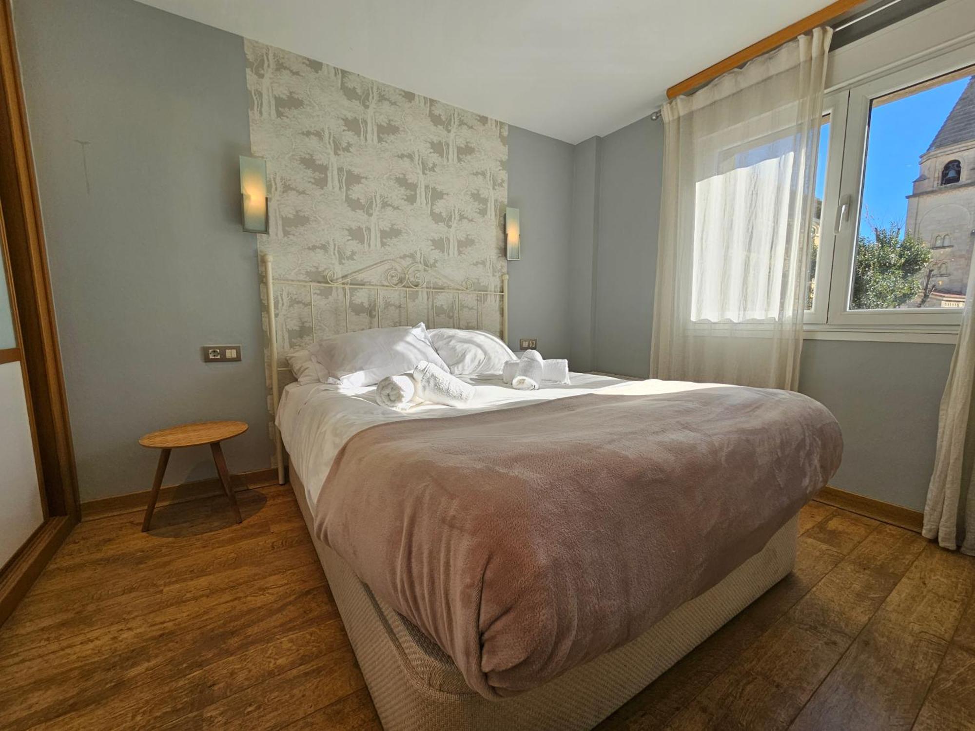 130A - Precioso Apartamento En Cimadevilla Gijón Exteriér fotografie