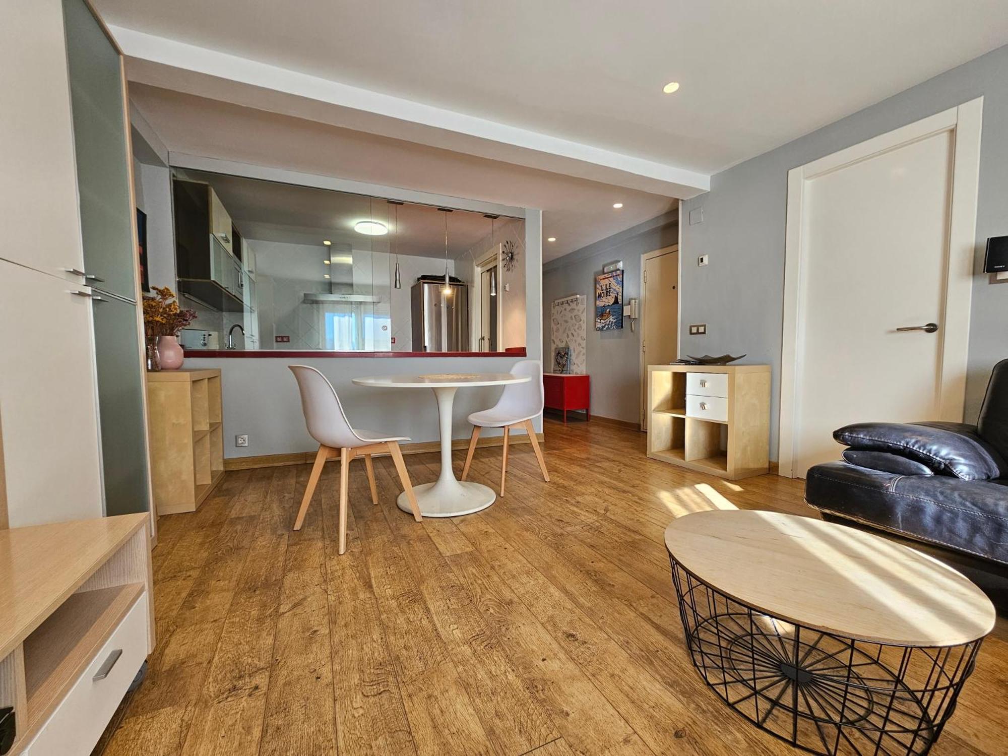 130A - Precioso Apartamento En Cimadevilla Gijón Exteriér fotografie