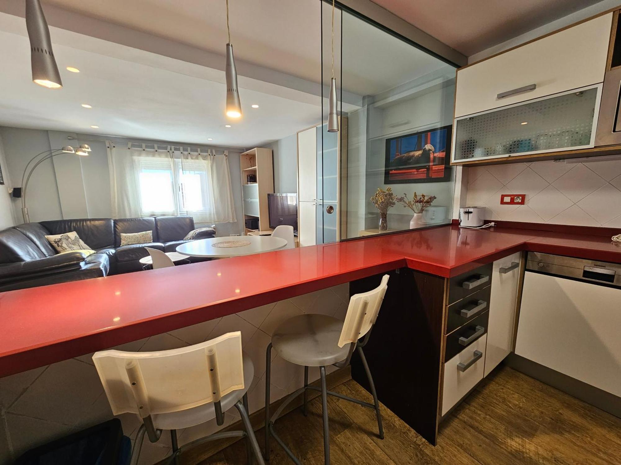 130A - Precioso Apartamento En Cimadevilla Gijón Exteriér fotografie