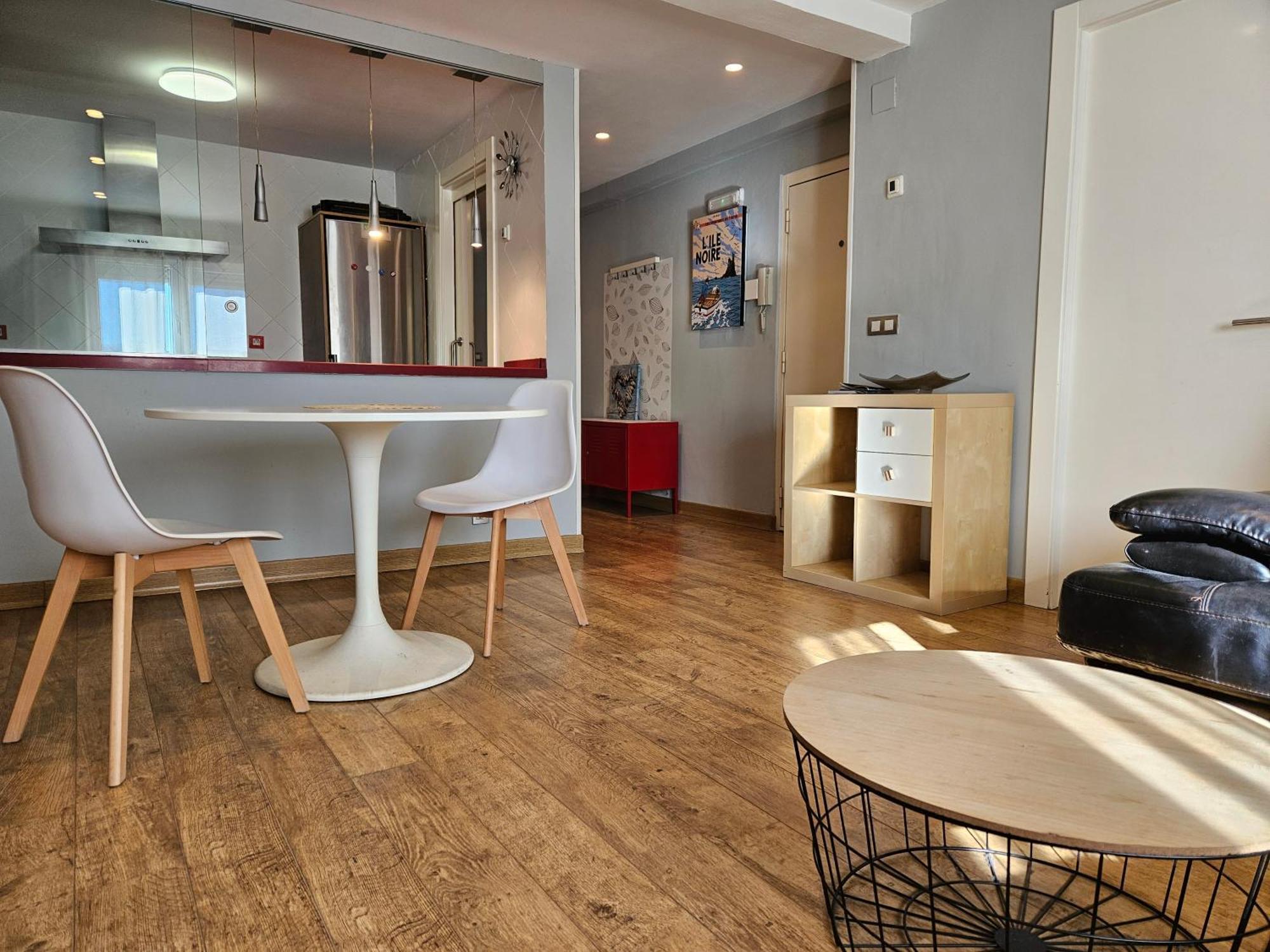 130A - Precioso Apartamento En Cimadevilla Gijón Exteriér fotografie