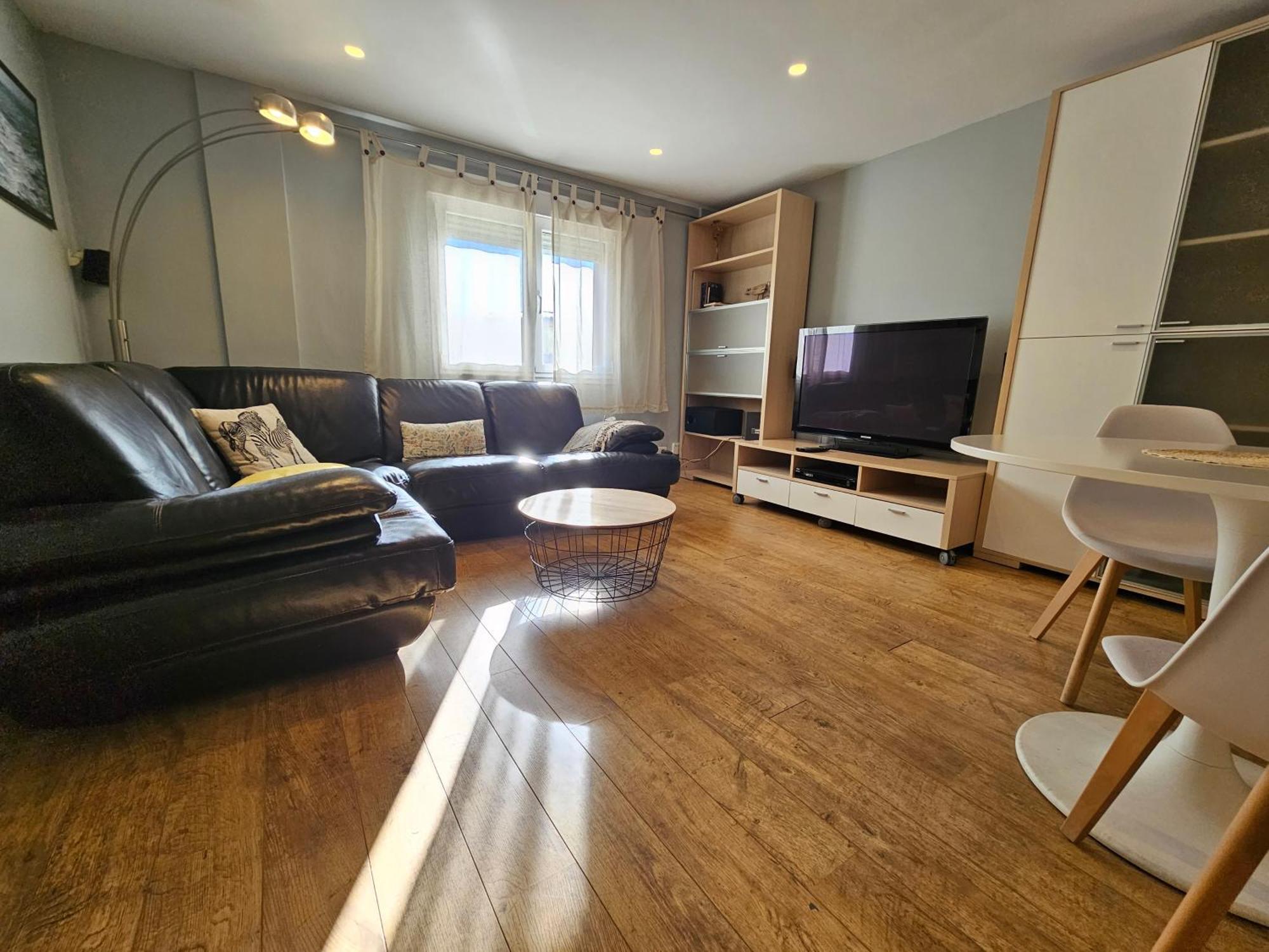 130A - Precioso Apartamento En Cimadevilla Gijón Exteriér fotografie